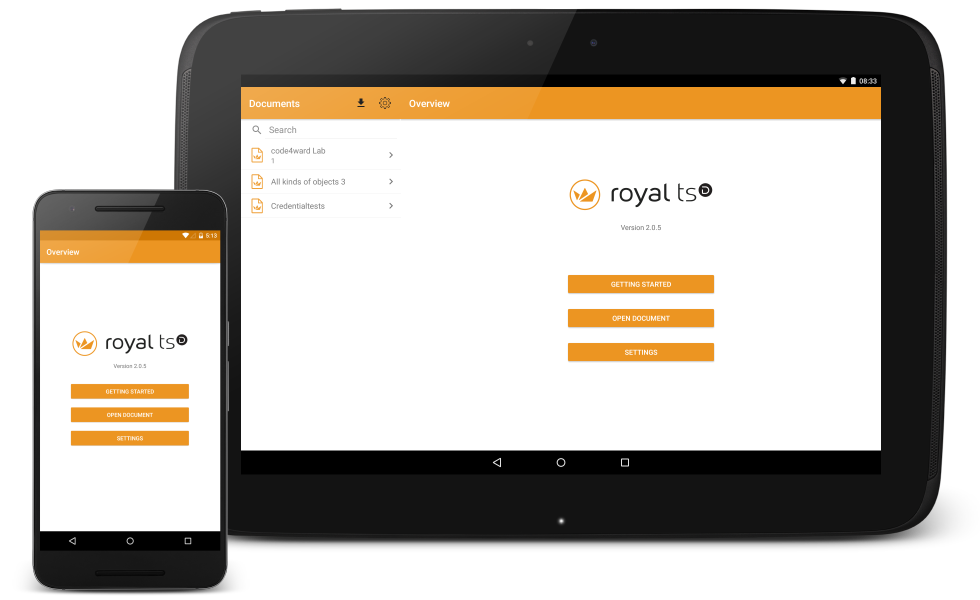 Royal Apps